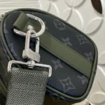 Louis Vuitton Keepall 25 M28638 - Image 8
