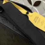 Louis Vuitton Courtier Messenger Bag Taurillon M28781 - Image 8