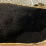 Louis Vuitton Express MM Bag Suede M26358 - Image 8