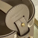 Louis Vuitton All In BB Bucket Bag Monogram Empreinte M13480 - Image 8