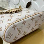 Louis Vuitton Vanity Chain Pouch LV Crafty M29782 - Image 8