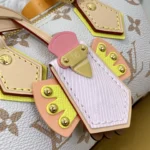 Louis Vuitton Nano Speedy LV Crafty M29781 - Image 8