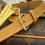 Louis Vuitton Satchel Mini Bag M26805 - Image 8