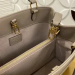 Louis Vuitton Avenue PM Monogram Empreinte M25577 - Image 8