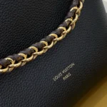 Louis Vuitton Multipass Mini Black M2A840 - Image 8