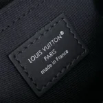 Louis Vuitton Mini Soft Trunk Monogram Eclipse M44735 - Image 8