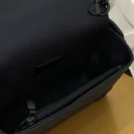 Louis Vuitton Steamer Mini Taurillon Black M81746 - Image 8