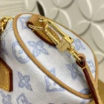 Louis Vuitton Nano Speedy Monogram Origine M28322 - Image 8