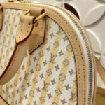Louis Vuitton Alma BB LV Stamp M28672 - Image 8