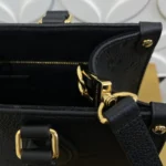 Louis Vuitton OnTheGo PM Monogram Empreinte M45659 - Image 8