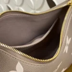 Louis Vuitton Boulogne Monogram Empreinte M13224 - Image 8