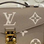 Louis Vuitton Pochette Metis East West Monogram Empreinte M23081 - Image 8