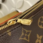 Louis Vuitton Pochette Hills Monogram M27509 - Image 8