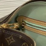 Louis Vuitton Speedy Soft 30 Boho N87212 - Image 8