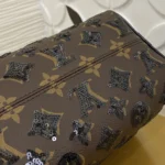 Louis Vuitton Speedy Bandouliere 20 Monogram Sequins M26314 - Image 8