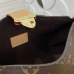 Louis Vuitton Pochette Mia Monogram M26191 - Image 8