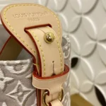 Louis Vuitton All In BB Monogram Embleme M2A377 - Image 8