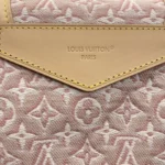 Louis Vuitton Odyssee PM Monogram Embleme Pink M29974 - Image 8