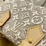 Louis Vuitton Nano Speedy Monogram Embleme M28502 - Image 8