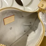 Louis Vuitton Pochette Hills Monogram Embleme M29879 - Image 8