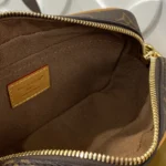 Louis Vuitton Trocadero Mini Messenger Bag Monogram M14058 - Image 8