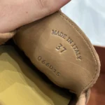 Loro Piana Summer Charms Walk Women's Suede Moccasin FAE5444 H0L5 - Image 2