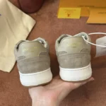 Louis Vuitton LV Tilted Sneaker - Image 8