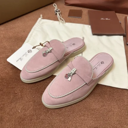 Replica Loro Piana Shoes collection image