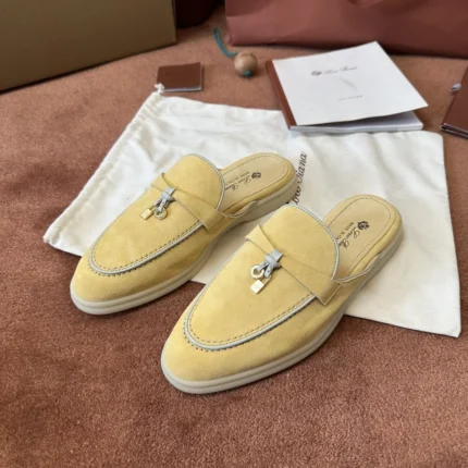 Replica Loro Piana Shoes collection image