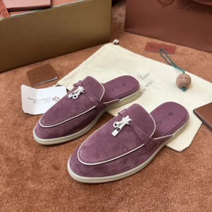Replica Loro Piana Shoes collection image