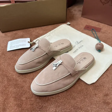 Replica Loro Piana Shoes collection image