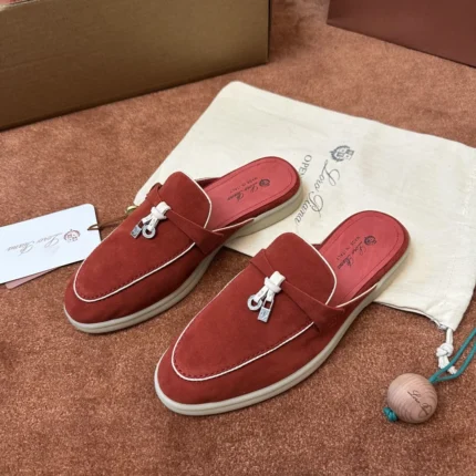Replica Loro Piana Shoes collection image