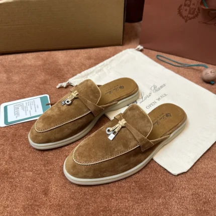 Replica Loro Piana Shoes collection image
