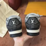 Louis Vuitton LV Trainer 54 Sneaker - Image 8