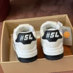 Louis Vuitton LV Trainer 54 Sneaker - Image 8