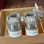 Louis Vuitton LV Trainer 54 Sneaker - Image 8