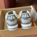 Louis Vuitton LV Trainer 54 Sneaker - Image 8