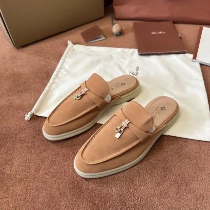 Replica Loro Piana Shoes collection image
