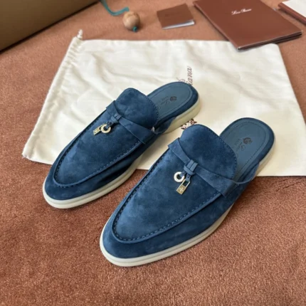 Replica Loro Piana Shoes collection image