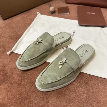 Replica Loro Piana Shoes collection image