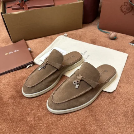 Replica Loro Piana Shoes collection image