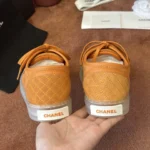 Chanel 2026 SS Panda Sneaker - Image 8