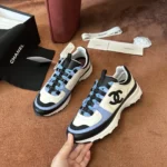 Chanel 2026 SS Panda Sneaker - Image 8