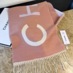 Chanel Scarf 200x35㎝ - Image 9