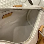 Louis Vuitton Keepall Bandouliere 25 Monogram Heritage M15076 - Image 9