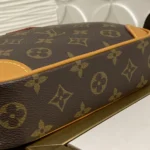 Louis Vuitton Trocadero Mini Bag Vintage M14058 - Image 9