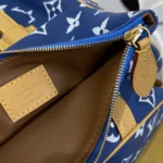 Louis Vuitton Christopher PM Backpack Monogram Color - Image 9