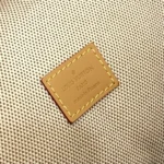 Louis Vuitton Speedy P9 Bandouliere 40 Gold - Image 9