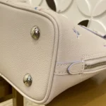 Louis Vuitton Alma BB Quartz Gradient M2A086 - Image 9