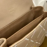Louis Vuitton Pochette Metis MM Empreinte Couture M29497 - Image 9